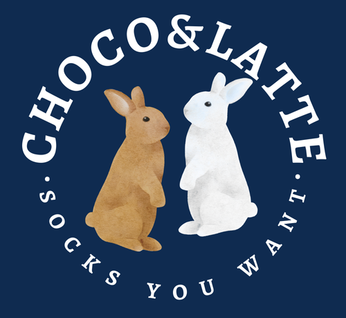 Choco & Latte Digital Gift Card - The Perfect Gift for Sock Lovers!